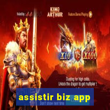 assistir biz app